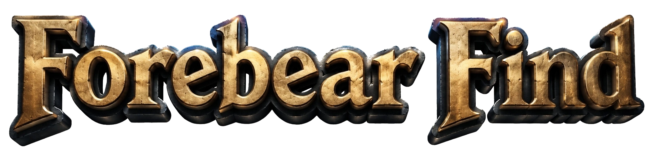 Forebear Find